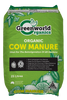 Greenworld Cow Manure 25L