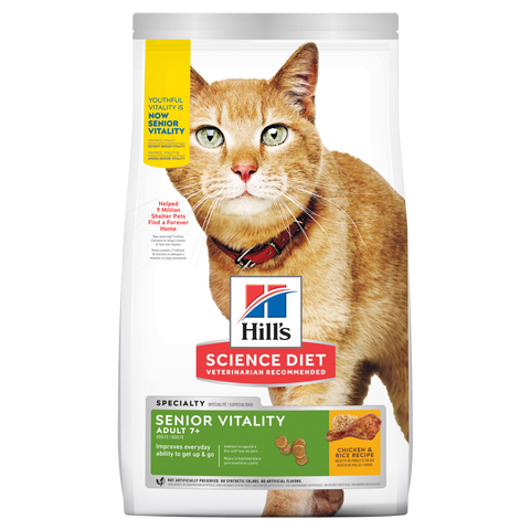 Hills Science Diet Adult Dog Dry Food - Small Bites