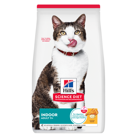 Hills Science Diet Adult Dog Dry Food - Small Bites
