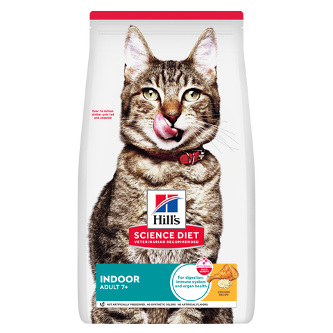 Hills Science Diet Adult Dog Dry Food - Small Bites