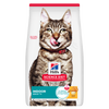 Hills Science Diet-Indoor 7+ - feline