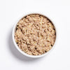 Prime 100- Slow cooked chicken & brown rice 354g