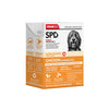 Prime 100- Slow cooked chicken & brown rice 354g