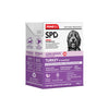 Prime 100- Slow cooked Turkey & flaxseed rice 354g