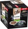 Cat Dine 85g-Classic Collection 28pk- chicken-turkey