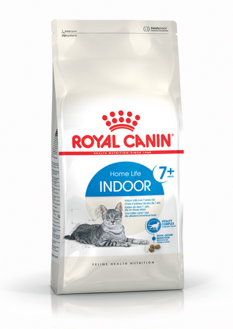 ADVANCE™ Indoor Dry Cat Food Chicken 2kg