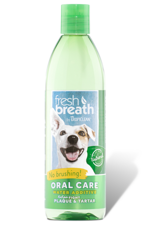 Hills Science Diet Adult Dog Dry Food - Oral Care