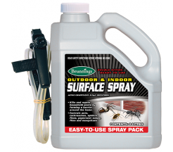 Brunnings Outdoor Indoor Surface Spray 2L