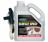 Brunnings Outdoor Indoor Surface Spray 2L