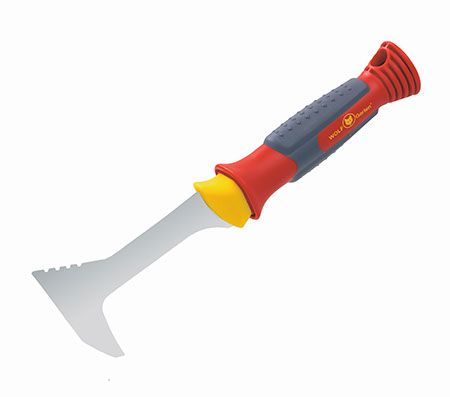 Wolf-Garten - PREMIUM FLOWER TROWEL