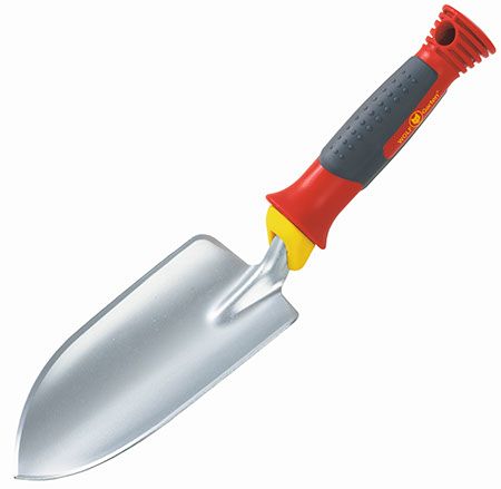 Wolf-Garten -PREMIUM PLANTING KNIFE / WEED EXTRACTOR