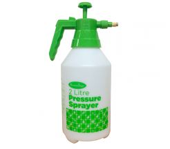Brunnings Pressure Sprayer 2L