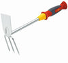 Wolf-Garten - PREMIUM DOUBLE HOE