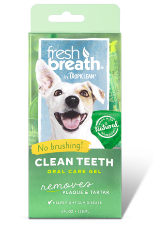 Fresh Breath Oral Care Water Additive - 473ml