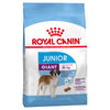 Royal Canin Giant Junior - Dry 15kg