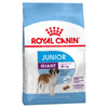 Royal Canin Giant Junior - Dry 15kg