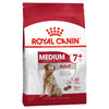 Royal Canin Medium Adult 7+ - Dry - 15kg