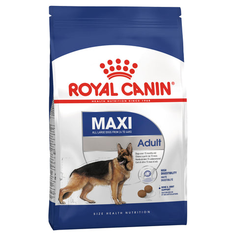 Royal Canin Junior Dog Dry Food Labrador Retriever Gobles Pet and Grain Adelaide