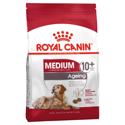 ROYAL CANIN PRESCRIPTION DIET HEPATIC DRY DOG FOOD (CANINE)