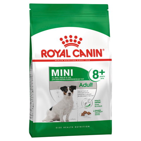 Royal Canin Adult Dog Dry Food - Poodle