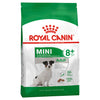 Royal Canin Mini Adult 8+ - Dry 2kg