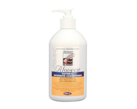 Aloveen Shampoo