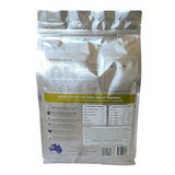 Lifewise - BIOTIC LOW FAT with turkey, oats & vegetables - Various Kgs