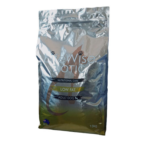 Lifewise - PUPPY TURKEY STAGE 1 STARTER - Various Kgs