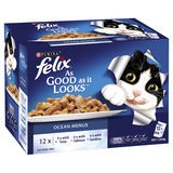 Felix- As good as it looks