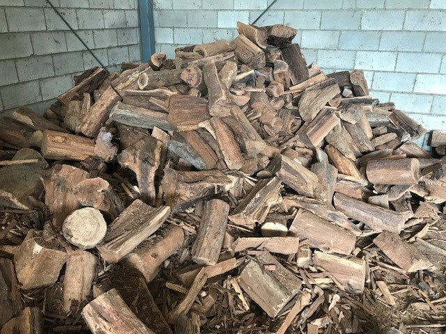 Ironbark Firewood
