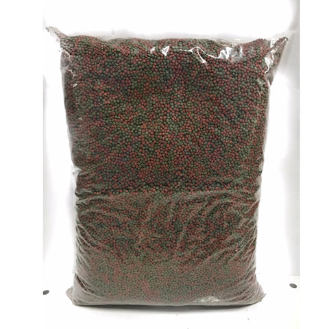 Fish Pellets Large - 1kg