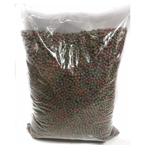 Barra Pellets - 1kg