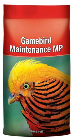 Laucke Pullet Grower Micro Pellets 20kg