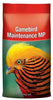 GAMEBIRD MAINTENANCE
