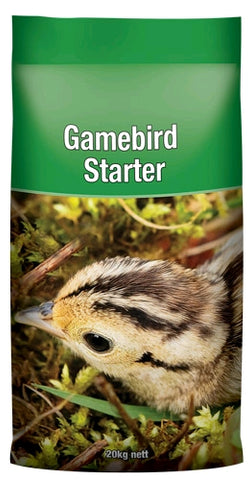 GAMEBIRD MAINTENANCE