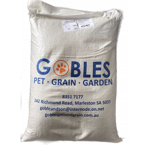 Gobles/Compass Feeds Poultry Blend- 20kg