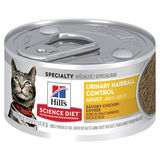 Advance Adult Cat- with Succlent Turkey (7 trays)