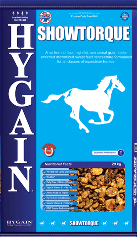 Hygain Equine Senior - 20kg