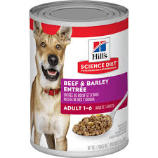 Hills Science Diet Puppy Wet Food - Gourmet Chicken Entrée