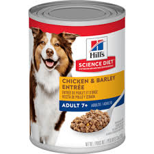 Hills Science Diet Adult Dog Wet Food Mature Gourmet Chicken Entree Gobles Pet and Grain Adelaide