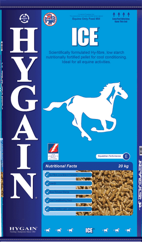 Hygain Micrbarley -  20kg