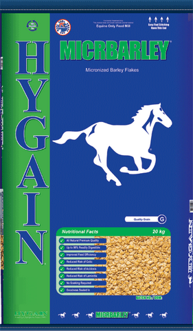 Hygain TruCare - 20kg