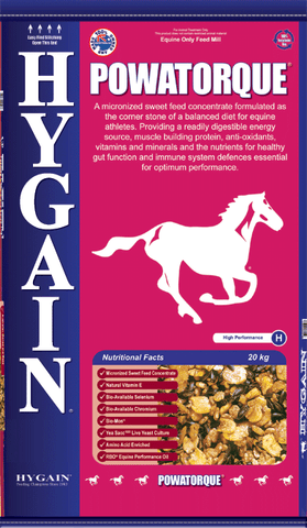 Hygain Micrbarley -  20kg