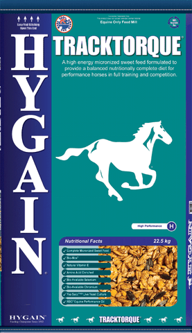 Hygain Equine Senior - 20kg