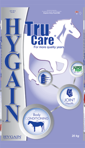 Hygain Equine Senior - 20kg