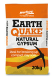 Neutrog - Earthquake Natural Gypsum - 20 Kg