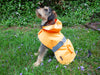 Kazoo Reflective Raincoat