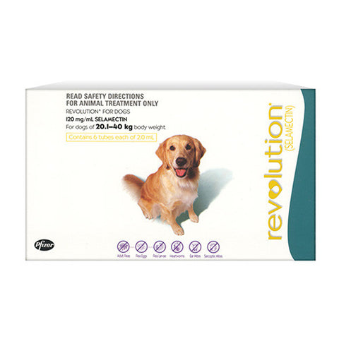 Sentinel Spectrum - Tasty Chew Parasite Treatment For Medium Dogs