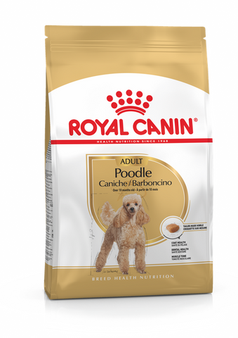 Royal Canin Adult Dog Dry Food - Golden Retriever