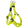 Rogz-Step-in- Utility with Reflective Stitching - Dayglo - Various Sizes-Canine